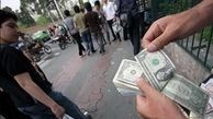 دخالت بازارساز در کنترل نرخ ارز
