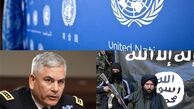  ناتو و آمریکا قصد مبارزه با داعش در افغانستان را ندارند
