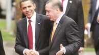 طرح نگرانی‌های اقتصادی ترکیه در دیداراردوغان با اوباما