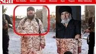 یک از جلادان مشهور داعش توسط پلیس ترکیه دستگیر شد