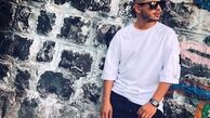 استایل جوونانه ارسلان قاسمی + عکس