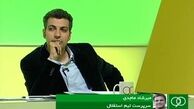 گزارشی از پشت صحنه برنامه ۹۰
