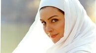 بازیگر زن مشهور سینمای ایران درسانحه رانندگی بشدت مصدوم شد/عکس