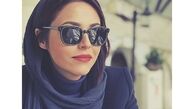ظاهر جدید سوگل خلیق + عکس