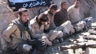 یکی از مرزبانان ایرانی به شهادت رسید