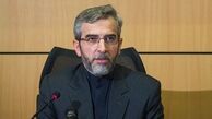 علی باقری : اجازه نمی‌دهیم صهیونیست‌ها با شانتاژ ، ایران‌هراسی را ترویج کنند