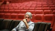 کیهان کلهر «شهرخاموش» را به صحنه می‌برد