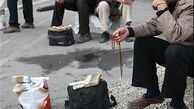 کارگرانی که سبد کالا نمی‌‌گیرند