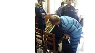 زن همسایه به خانه مان می آمد و ارتباط کثیف ما هر روز بیشتر می شد تا اینکه!/ عکس