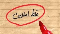 فضای مجازی بستری برای تغییر رسم الخط و غلط نویسی