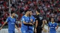 بررسی عملکرد استقلال در لیگ برتر
