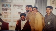 ماجرای لباس قرمزی که مادر شهید در تشییع فرزندش پوشید 