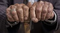 سونامی سالمندی در ایران / جمعیت یک سومی سالمندان در سال 1435