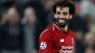 انتقاد رسانه‌های انگلیسی از محمد صلاح