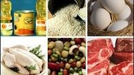 ثبات قیمت ۵ گروه کالای اساسی