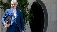 
نوبخت: پیش‌نویس لایحه بودجه تا دو هفته آینده نهایی می‌شود