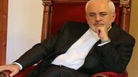 ظریف: حدس میزنم ترامپ پایبندی ایران به برجام را تایید نکند