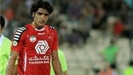 باشگاه استقلال جذب هافبک پرسپولیس را تکذیب کرد