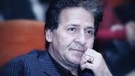 یاد ایام جوانی آقای بازیگر+عکس
