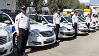  
تدابیر ترافیکی پلیس راهور برای برگزاری جشن قهرمانی سرخ پوشان