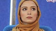 عکس جدید فرناز رهنما در کنار همسرش
