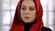 روزهای سخت نسرین مقانلو + عکس 
