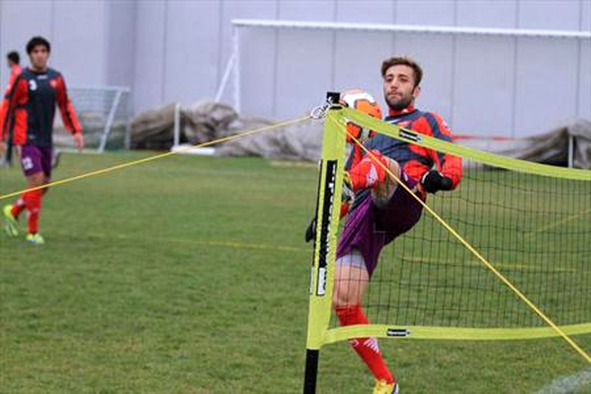 بازیکن پرسپولیس برای ماندن دو شرط دارد!