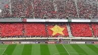 سوال مهم سایت AFC از هواداران پرسپولیس
