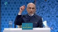 
میرسلیم: دولت در اجرای تعهدات برجام «خودشیرینی» کرد

