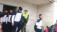 جنگ تمام عیار لفظی بین هواداران پرسپولیس و سپید رود!