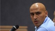 منصوریان چشم کی‌روش شد!