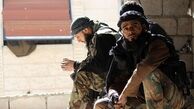 عذرخواهی نشریه سعودی از تروریستها در حلب! +عکس