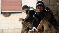عذرخواهی نشریه سعودی از تروریستها در حلب! +عکس
