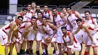 22 بازیکن به اردوی تیم ملی نوجوانان بسکتبال دعوت شدند