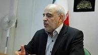 آقای نوبخت اجازه دهید حادثه پلاسکو مسیر منطقی خود را طی کند/مردم داغدارند