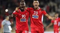 تردید ستاره پرسپولیس برای ماندن در تهران یا رفتن از ایران