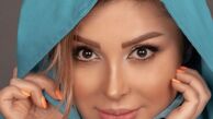 ظاهر جدیدی از نیوشا ضیغمی + عکس