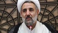 حضور ظریف و سفرای کشورهای عربی در کمیسیون امنیت ملی 