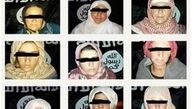 داعش فیلم جدیدی از گروگان‌های سوری منتشر کرد