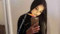 جنجال رابطه نامشروع رونالدو با دختر 21 ساله!! عکس