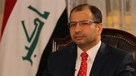 سلیم الجبوری: مدیون خون بسیج مردمی و عشایر هستیم