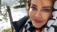روز جمعه بهاره رهنما + عکس