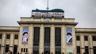 یشنهاد جابجایی ترمینال جنوب