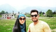 عکس های خاص مجری برنامه "به روز"