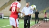 چرا برانکو سه ملی‌پوش پرسپولیس را برای بازی با سایپا کنار گذاشت؟