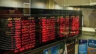 شمار افرادی که برای کد بورسی احراز هویت شدند