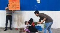 
تجمع در منطقه ولنجک در اعتراض به خانه های میلیاردی برخی دولتی‌ها
