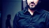 سیاه پوشی آراز برادر جان+عکس