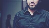 سیاه پوشی آراز برادر جان+عکس