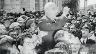 "60 ثانیه با تاریخ" با موضوع "خسران اعتماد به امریکا"